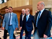 جولة أميركية على الرؤساء... وترقب لتنفيذ اتفاق واشنطن!