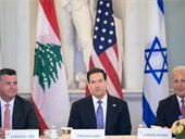 الجولة الخامسة على حافة التعثر: صراع الانسحاب والأمن يعمّق الخلاف بين لبنان والكيان الإسرائيلي!