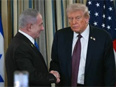 خطة ترامب لغزة: وقف مؤقت للنار... وشرعنة دائمة للاحتلال!