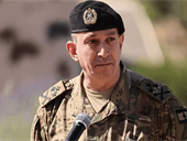 قائد الجيش يتفقّد زوطر الغربية والتصعيد الإسرائيلي مستمر!