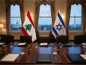 لبنان يتمسك بخيار التفاوض!