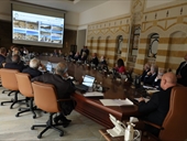 مجلس الوزراء في بعبدا: رسائل سياسية حاسمة وقرارات إدارية ومالية مفصلية!