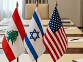 الجولة الخامسة من المفاوضات تترك لبنان بين «المناطق التجريبية» ومطلب الانسحاب الإسرائيلي!