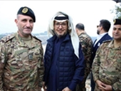 الجنوب: حراك دبلوماسي وجولة ميدانية ينظّمها الجيش!