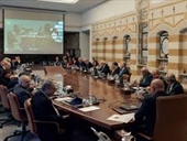 جلسة مجلس الوزراء في قصر بعبدا: 3 ثوابت سياسية واستقرار داخلي!