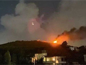 خرقٌ متواصل للسيادة اللبنانية... اجتماعات رئاسية ومواقف سياسية!