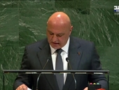 لبنان في الجمعية العامة للأمم المتحدة: حضورٌ فاعل ورسائلٌ واضحة في لحظة مفصلية!