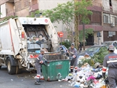 أزمة النفايات في لبنان تتجدد... حلول مؤقتة ومطامر ممتلئة!