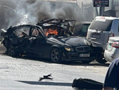 سياسة الضغط بالنار: غارات واستهدافات تطال القرى الجنوبية!