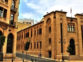 اللجنة الوزارية ترفع ثلاث صيغ لقانون الانتخاب إلى مجلس الوزراء!