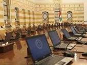 جلسة السراي: مزيج من التحديات والفرص لإعادة ترتيب الملفات!