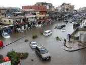 الطرق تتحول إلى أنهار وتكشف حجم هشاشة البنية التحتية!