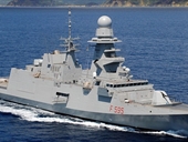 إسبانيا وإيطاليا ترسلان سفناً حربية لمرافقة الأسطول الإنساني المتجه لغزة!