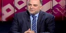 "الحزب" يستمرّ في خنق الدولة _ أحمد الأيوبي
