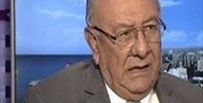 هواجس العهد من عملية نزع السلاح _ العميد الركن نزار عبد القادر