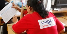 بيروت: الأحزاب خسرت المزاج السنّي! _لينا فخر الدين
