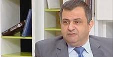 التطبيع السوري وسذاجة اللبنانيين _ طوني عيسى