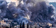 تصعيد إسرائيلي في غزة وسط حديث عن بدء المرحلة الثانية من الاتفاق وتحذيرات من حماس