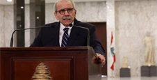 الرئيس سلام دان الاعتداء على اليونيفل.. والجيش فتح طريق المطار بالقوة!