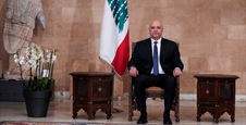 عون: لترسيخ الانتماء الوطني وثقافة المواطنة بين اللبنانيين