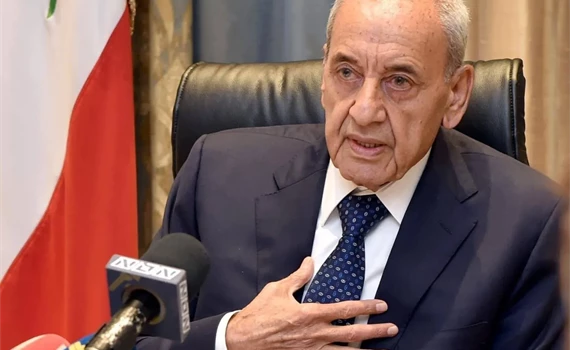 بري يتعهد بإخلاء جنوب الليطاني من السلاح في هذه الحالة!