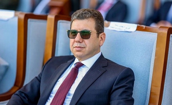 رئيس المخابرات المصرية في بيروت ... ماذا في تفاصيل الزيارة؟