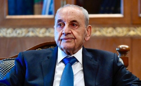 بري رفع جلسة مجلس النواب لعدم اكتمال النصاب!