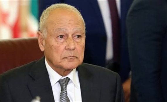 أبو الغيط في بيروت ... ماذا في جعبته؟