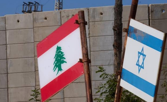 لبنان يشترط على الكيان الإسرائيلي للمشاركة في مفاوضات روما!