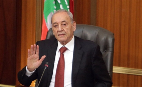 بري بمناسبة عيد الجيش: هو الرهان ومحط آمال اللبنانيين في الأمن والأمان والدفاع عن الأرض!