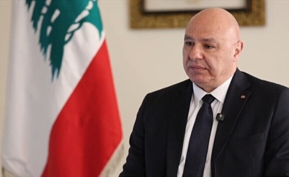 في الذكرى الخامسة لتفجير مرفأ بيروت... الرئيس عون: الحساب آت لا محالة!