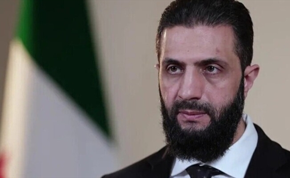 الشرع تلقّى نصيحة من حكومة العراق بعدم التورّط في لبنان!
