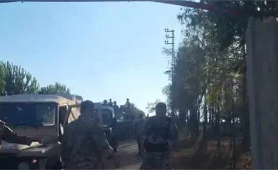 هل بدأ فعلاً تنفيذ المناطق التجريبية في الجنوب؟