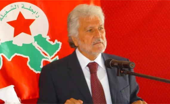 الجماعة الإسلامية في جبل لبنان تنعى النائب والوزير السابق زاهر الخطيب!