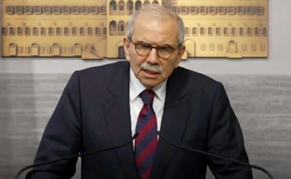 سلام في عيد الجيش: لا إنقاذ للبنان إلا بحصر السلاح بيد الجيش!