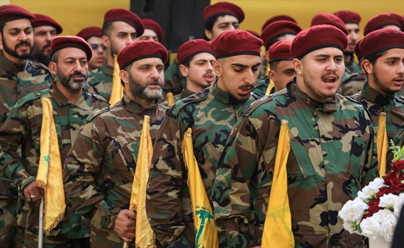 حزب الله يحتفظ بحق الرد على اغتيال القيادي في صفوفه الطبطبائي