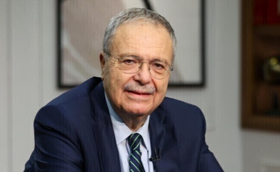 متري من قصر بعبدا: عقدنا اجتماعا في إطار السعي للتوصّل إلى اتفاقية بين لبنان وسوريا!