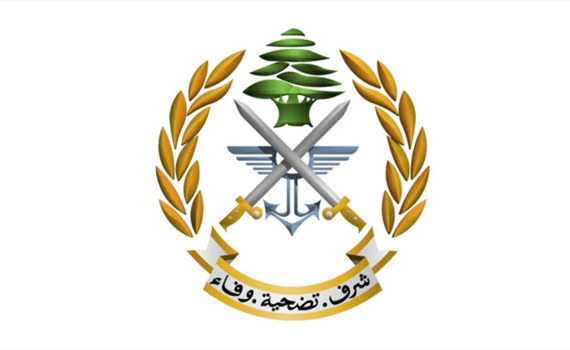 الجيش: سقوط مسيّرة للعدو الإسرائيلي في منطقة علمان الشومرية – مرجعيون!