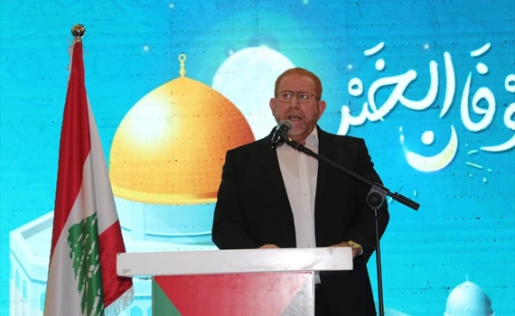 أبو ياسين: لا نشاط للجماعة خارج الحدود وملتزمون بما التزمت به الدولة