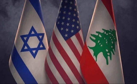 وفد عسكري أميركي إلى بيروت قبيل محادثات روما!
