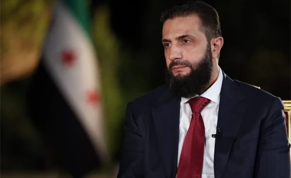 الشرع: لن ندخل لبنان لقتال حزب الله ونحن جزء من الحل!