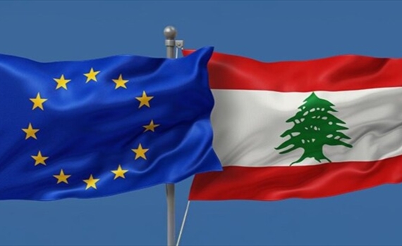 بعثة الاتحاد الأوروبي تدين الهجوم الإسرائيلي على اليونيفيل!