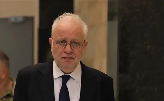 نصار: مشكلة السلاح يعرقل بناء الدولة ويجر مخاطر إضافية على البلاد!