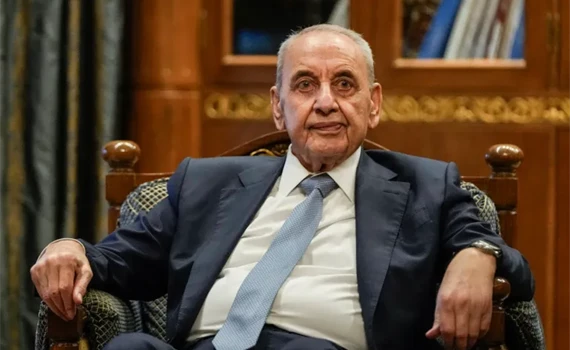 بري: اتفاق الإطار لن ينفّذ وهو أسوأ بعشر مرات من 17 أيار!