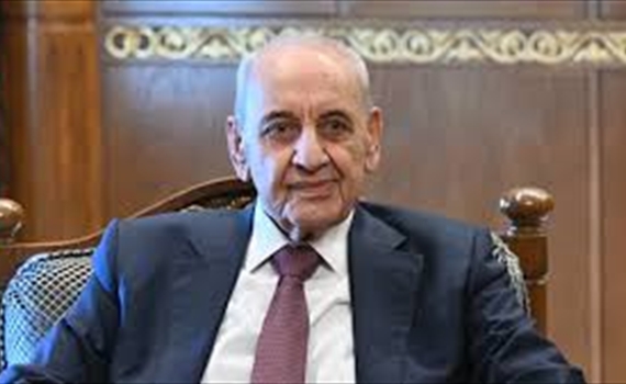 بري يُجدّد التأكيد على إجراء الانتخابات في موعدها