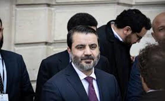 وزير الخارجية السورية في بيروت اليوم... إليكم التفاصيل