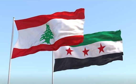 وفد سوري في بيروت غداً... ماذا في جعبته؟
