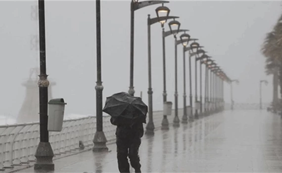 منخفضان جويان سيضربان لبنان...