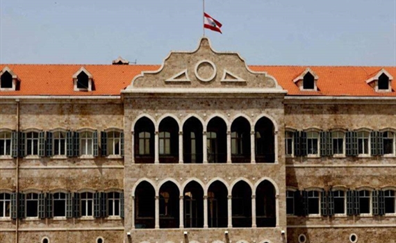 الحكومة تستكمل دراسة مشروع موازنة 2026 اليوم!