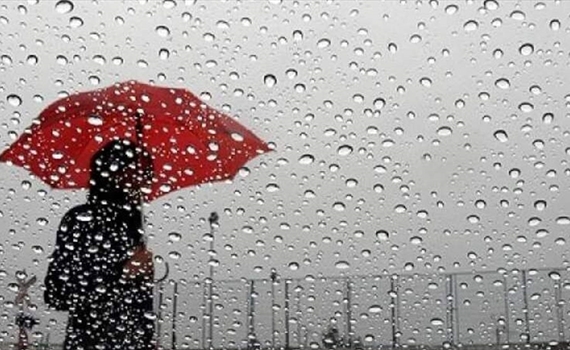 أمطار وثلوج وتدن كبير بدرجات الحرارة... إليكم التفاصيل!